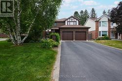 27 CULLEN COURT Ottawa, ON K2G 4Z3