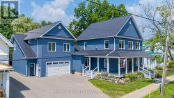 36 CHURCH STREET  Westport, ON K0G 1X0