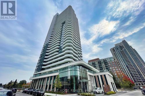 2503 - 15 HOLMES AVENUE  Toronto, ON M2N 0L4