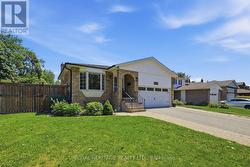 321 SALERNO STREET Oshawa, ON L1J 6W1