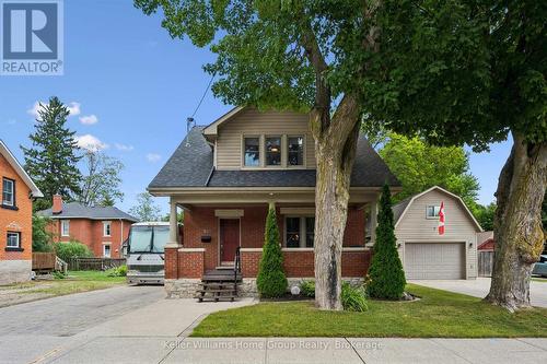 330 ANGUS STREET  Centre Wellington (Fergus), ON N1M 2M1