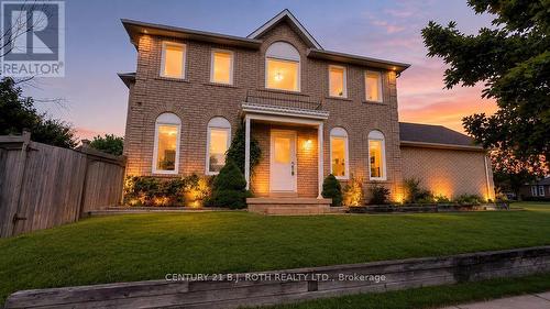 1244 BENSON STREET  Innisfil, ON L9S 1Y6