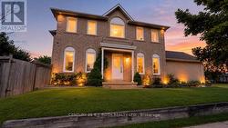 1244 BENSON STREET  Innisfil, ON L9S 1Y6