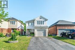 28 LANG COURT Kawartha Lakes (Lindsay), ON K9V 6E5