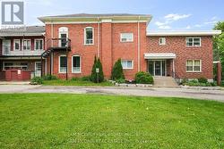 104 - 15 FAULKNER STREET Orangeville, ON L9W 2G4