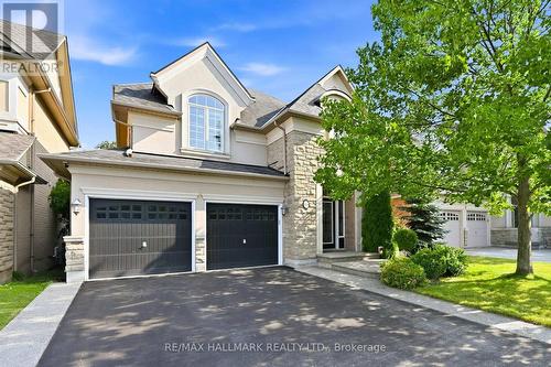 320 TURNING LEAF ROAD  Oakville, ON L6L 6W7