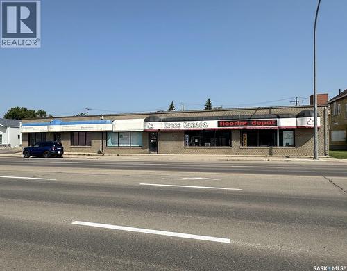 326 High Street W, Moose Jaw, SK 