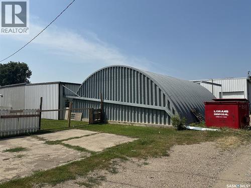 326 High Street W, Moose Jaw, SK 