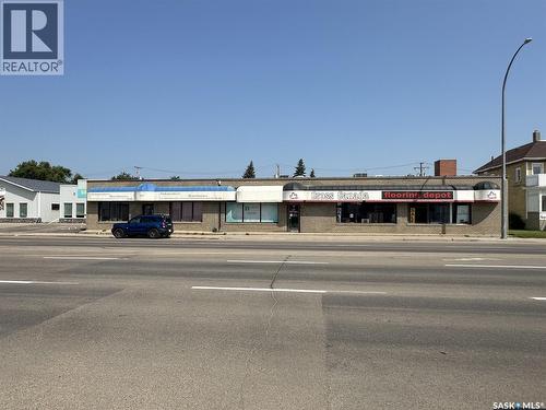 326 High Street W, Moose Jaw, SK 
