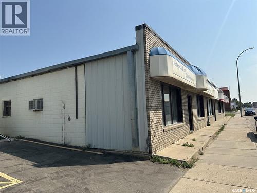 326 High Street W, Moose Jaw, SK 