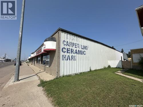 326 High Street W, Moose Jaw, SK 