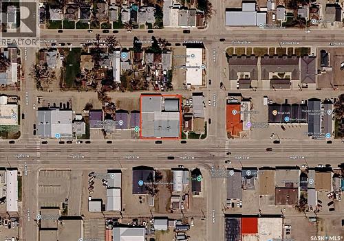 326 High Street W, Moose Jaw, SK 