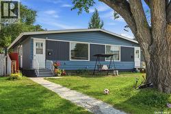 2814-2816 7th STREET E  Saskatoon, SK S7H 1B3