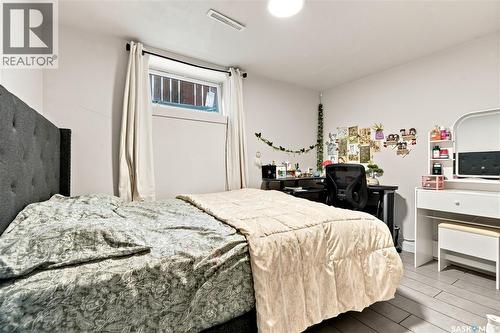 2814-2816 7Th Street E, Saskatoon, SK - Indoor Photo Showing Bedroom