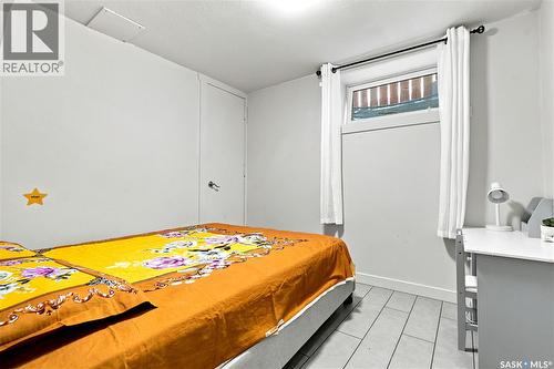 2814-2816 7Th Street E, Saskatoon, SK - Indoor Photo Showing Bedroom