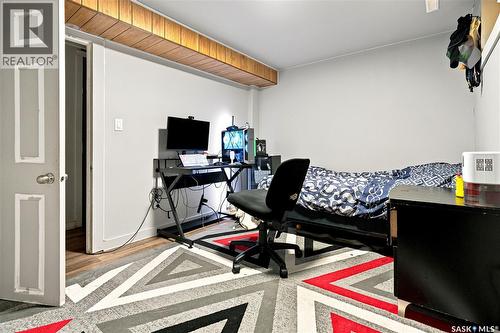 2814-2816 7Th Street E, Saskatoon, SK - Indoor