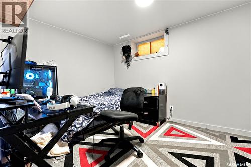 2814-2816 7Th Street E, Saskatoon, SK - Indoor