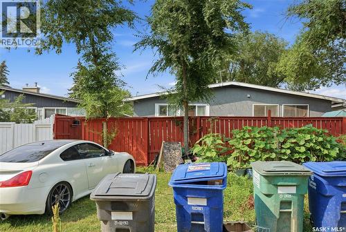 2814-2816 7Th Street E, Saskatoon, SK - Outdoor