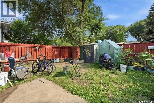 2814-2816 7Th Street E, Saskatoon, SK - Outdoor