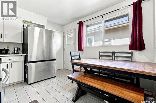 2814-2816 7Th Street E, Saskatoon, SK - Indoor