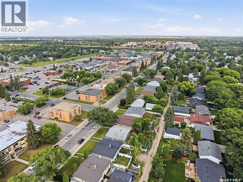 2814-2816 7Th Street E, Saskatoon, SK - Outdoor With View