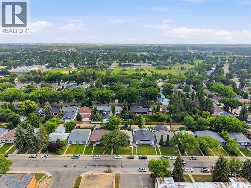 2814-2816 7Th Street E, Saskatoon, SK - Outdoor With View