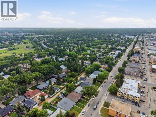 2814-2816 7Th Street E, Saskatoon, SK - Outdoor With View