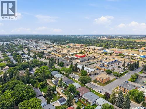 2814-2816 7Th Street E, Saskatoon, SK - Outdoor With View