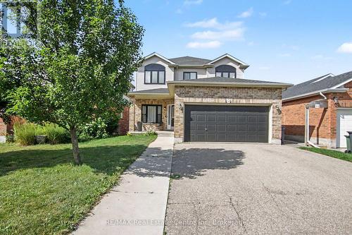 52 WASHBURN DRIVE  Guelph (Grange Road), ON N1E 0B2