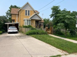 141 York Street  St. Catharines, ON L2R 6E8