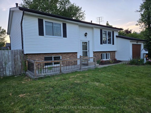 697 Ferndale Avenue, Fort Erie, ON 