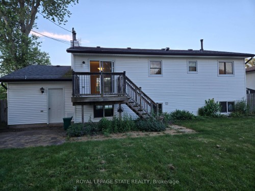 697 Ferndale Avenue, Fort Erie, ON 