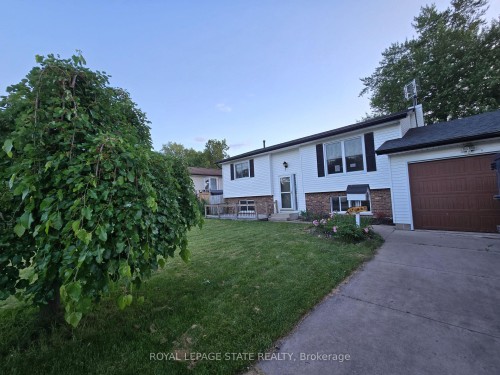 697 Ferndale Avenue, Fort Erie, ON 