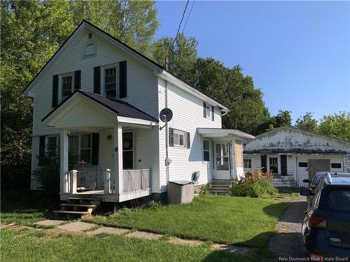 16 High St, Canterbury, NB 