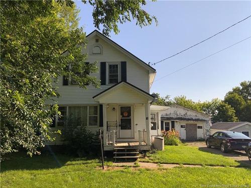 16 High St, Canterbury, NB 