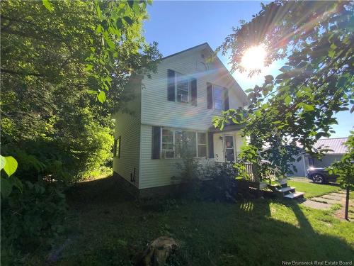 16 High St, Canterbury, NB 