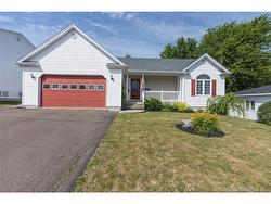 11 Weymond CRES Riverview, NB E1B 5H7