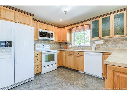 11 Weymond Cres, Riverview, NB 