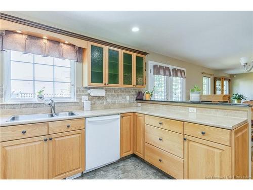 11 Weymond Cres, Riverview, NB 