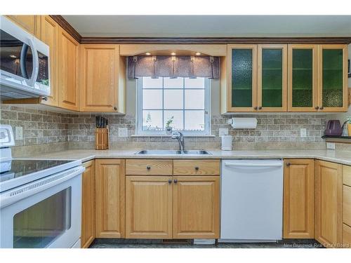 11 Weymond Cres, Riverview, NB 
