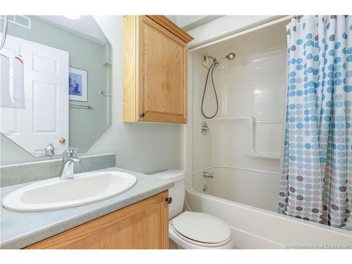 11 Weymond Cres, Riverview, NB 