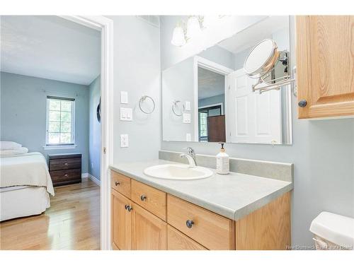 11 Weymond Cres, Riverview, NB 