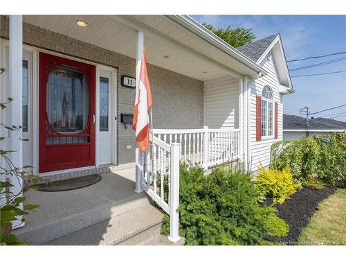 11 Weymond Cres, Riverview, NB 
