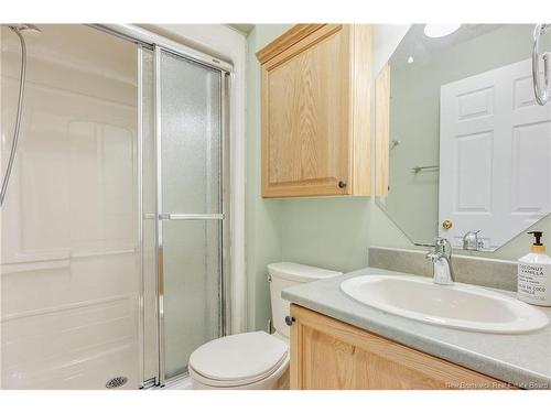 11 Weymond Cres, Riverview, NB 