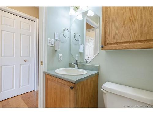 11 Weymond Cres, Riverview, NB 
