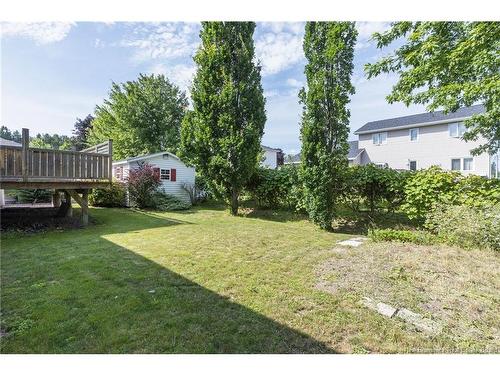 11 Weymond Cres, Riverview, NB 
