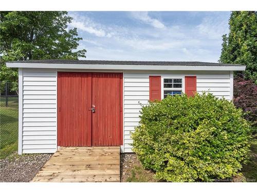 11 Weymond Cres, Riverview, NB 