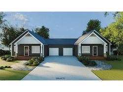 43 Homestead Drive Hampton, NB E5N 5M3