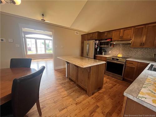 123 Mayfield, Moncton, NB 