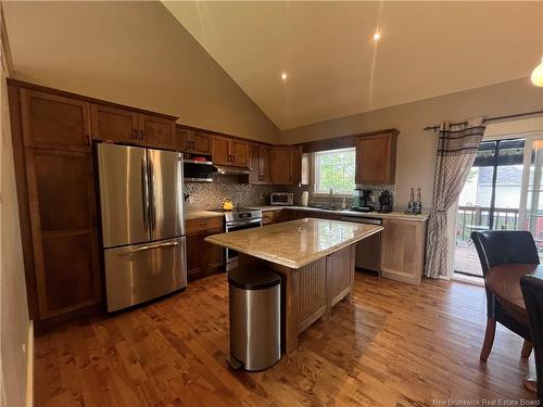 123 Mayfield, Moncton, NB 